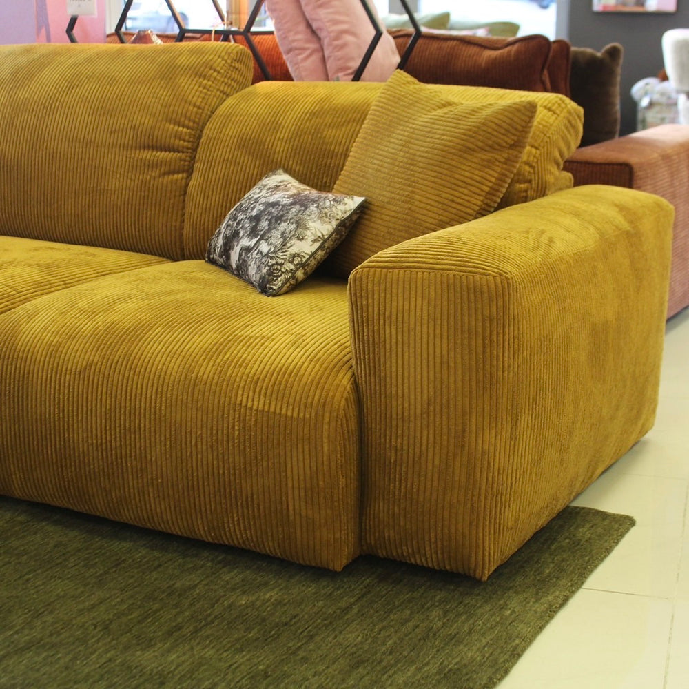 Hudson MOVE Ecksofa