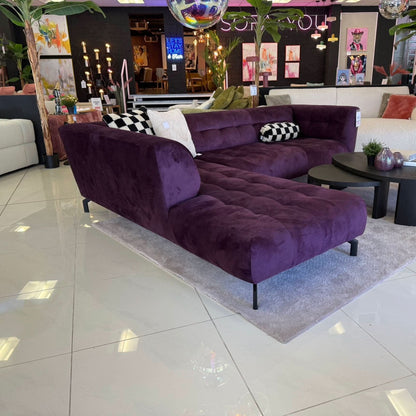 Bright Ecksofa