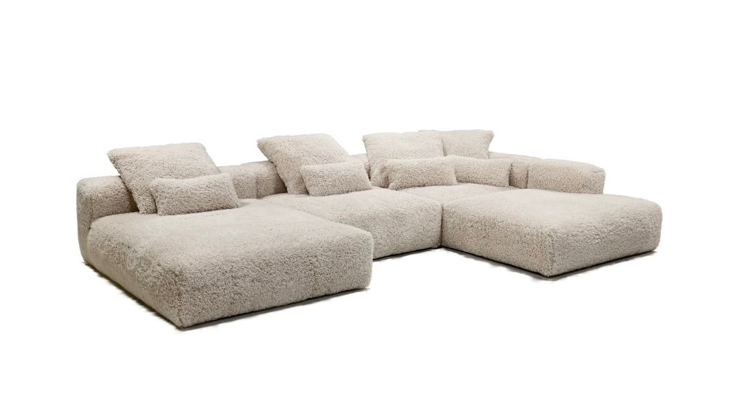 Jasmin Wohnlandschaft