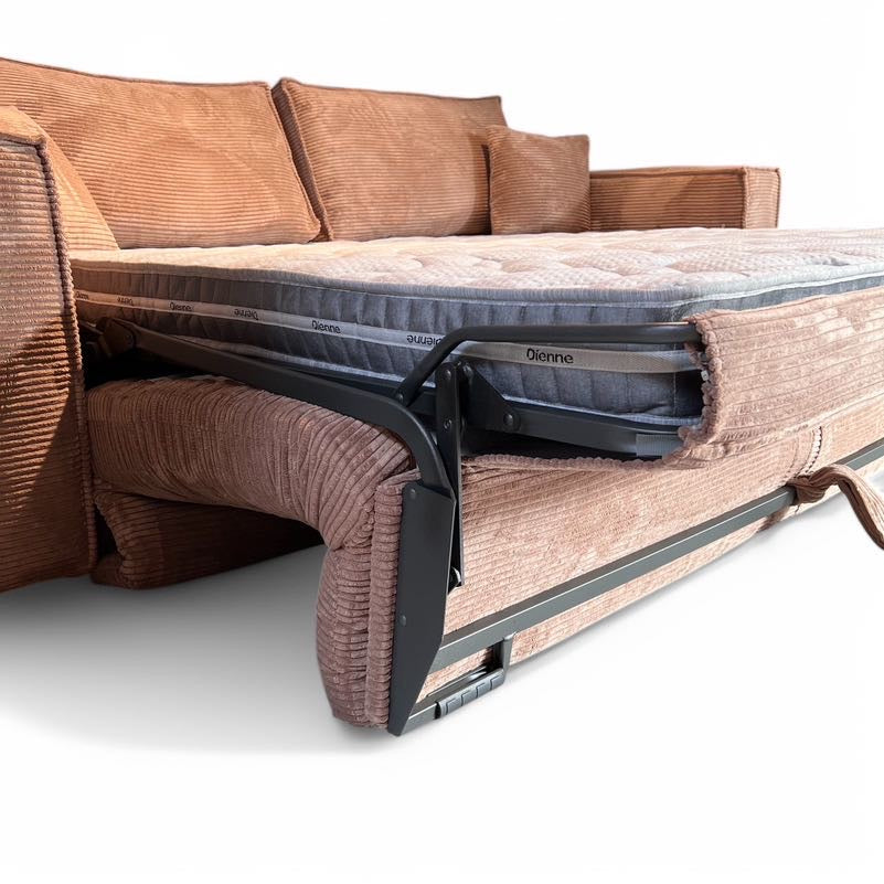 Schlafsofa Mambo - Cord