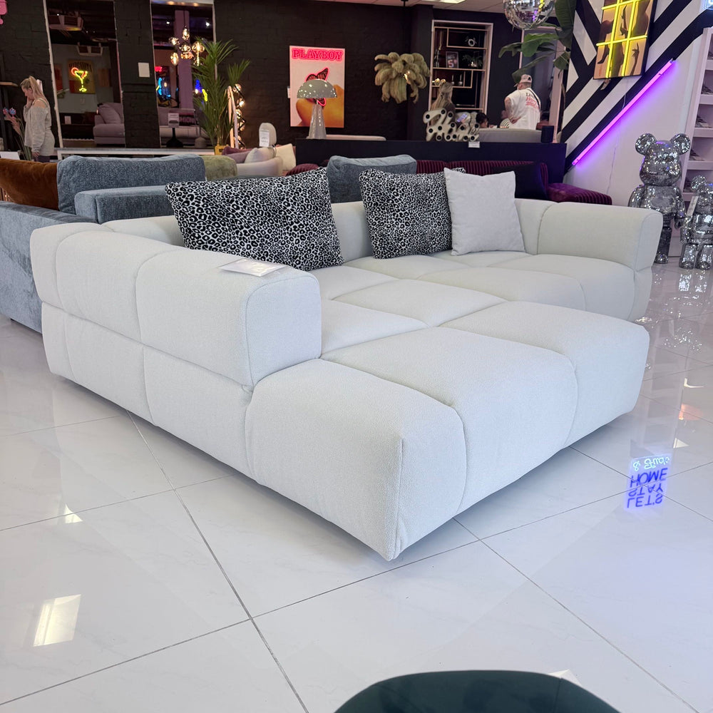 Sullivan Ecksofa