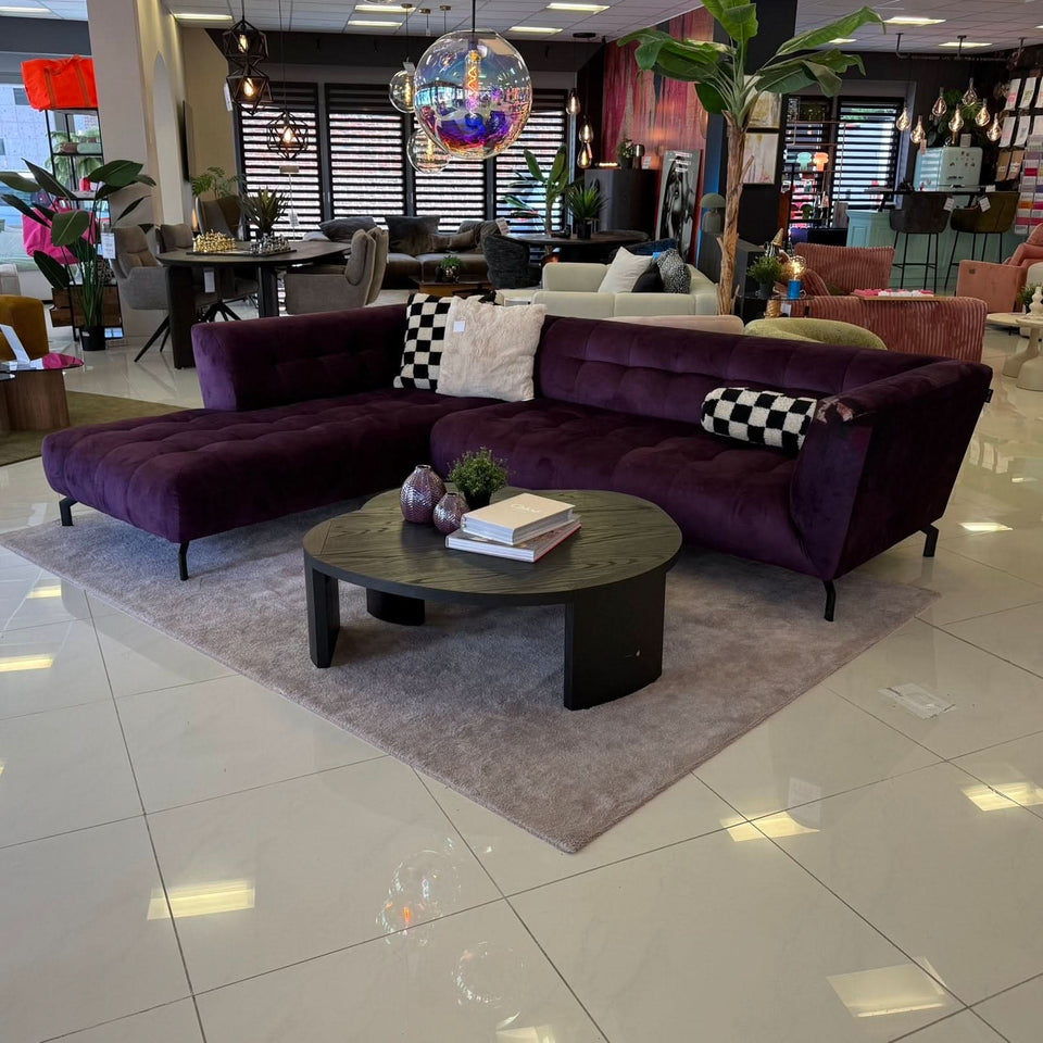 Bright Ecksofa