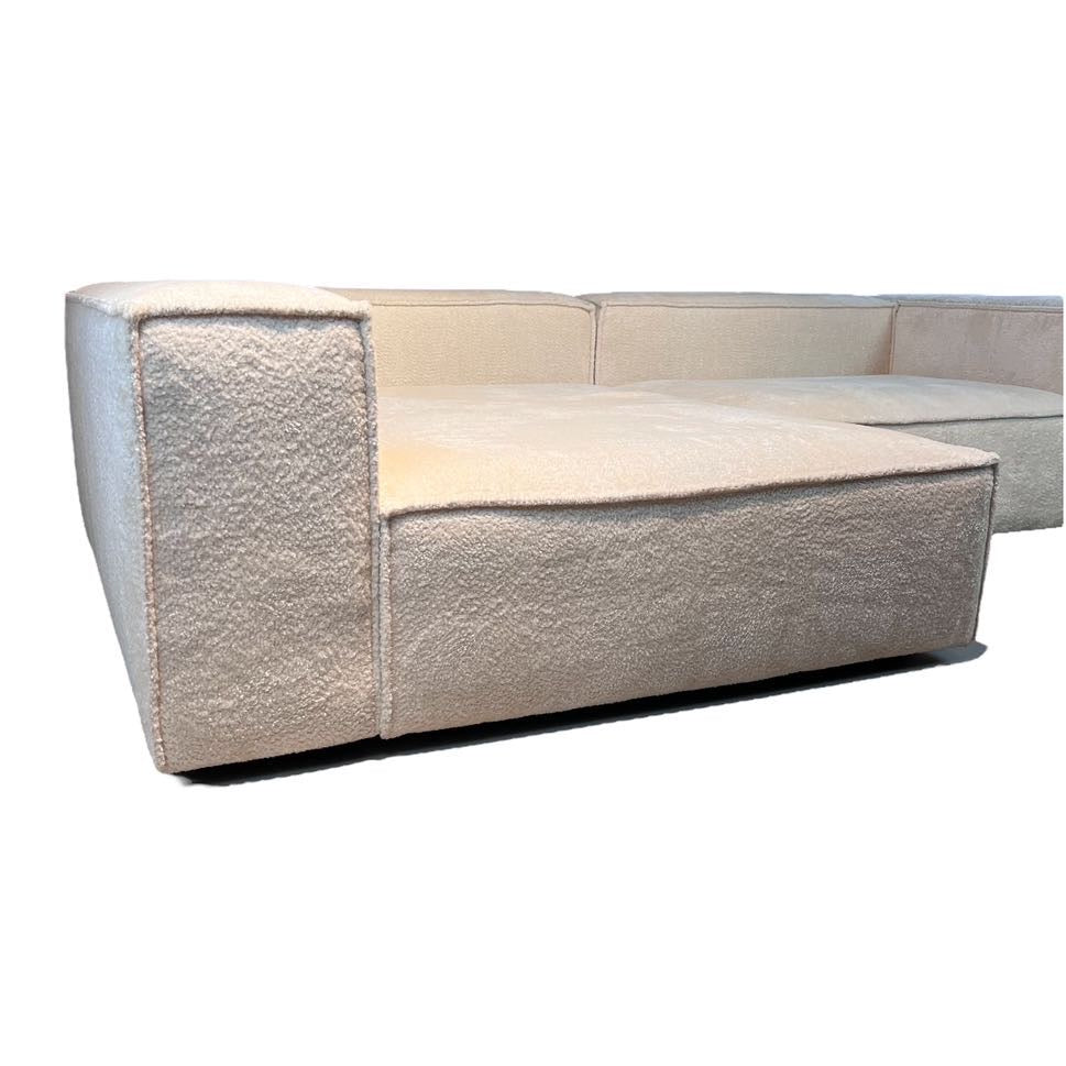 Ecksofa Ella - 306x190cm