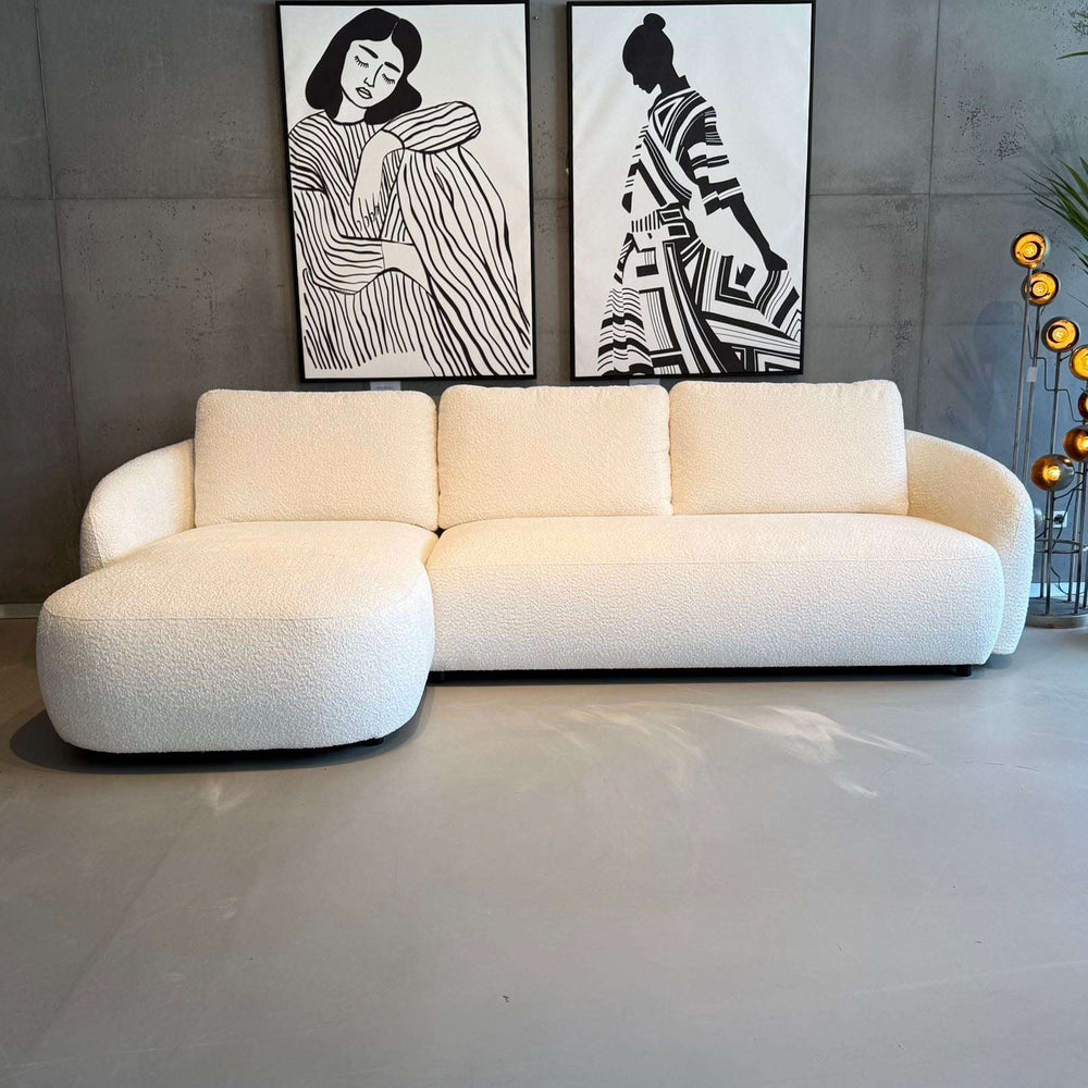 Ecksofa Olbia