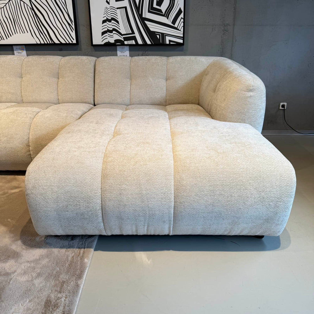 Gloria Ecksofa