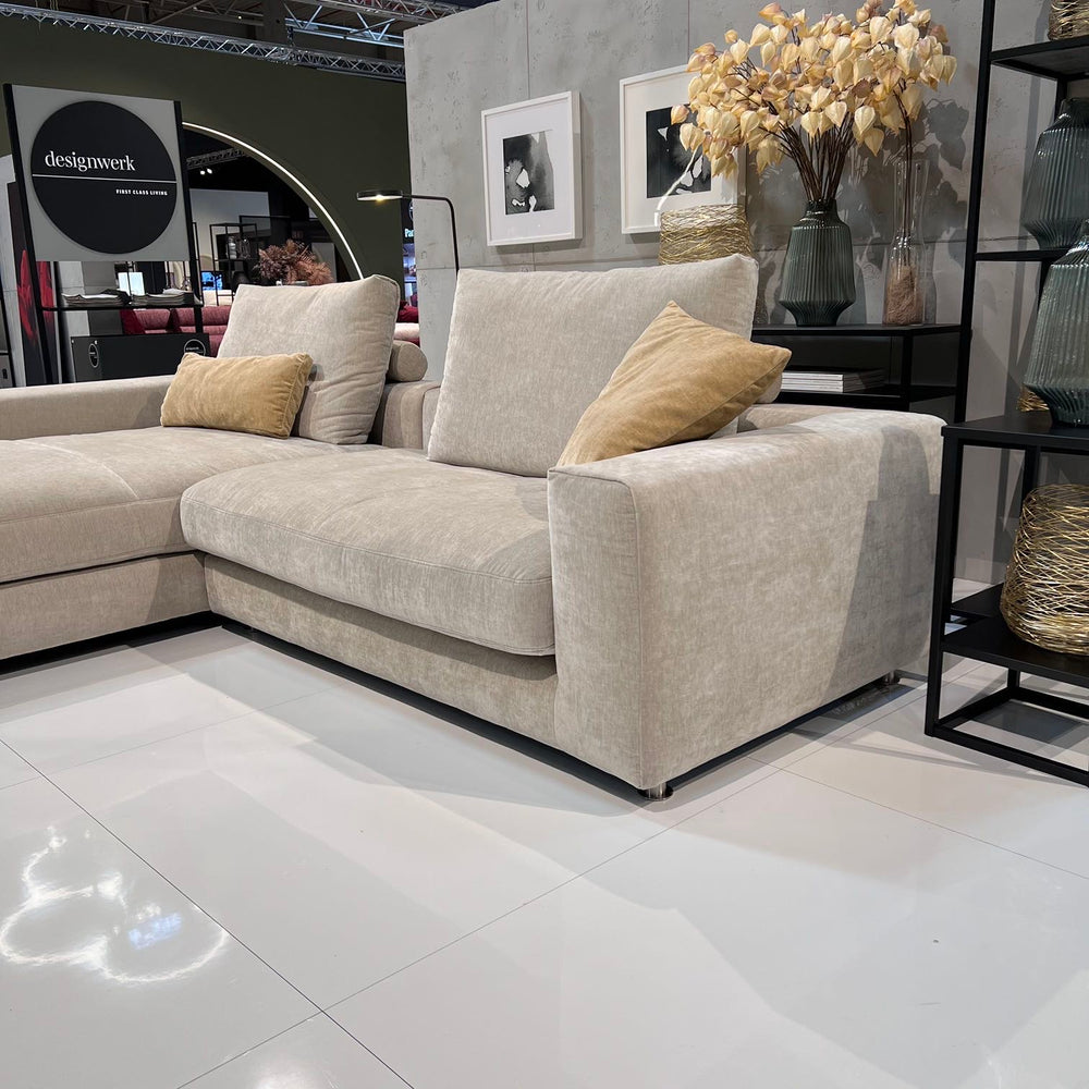 Berry Ecksofa