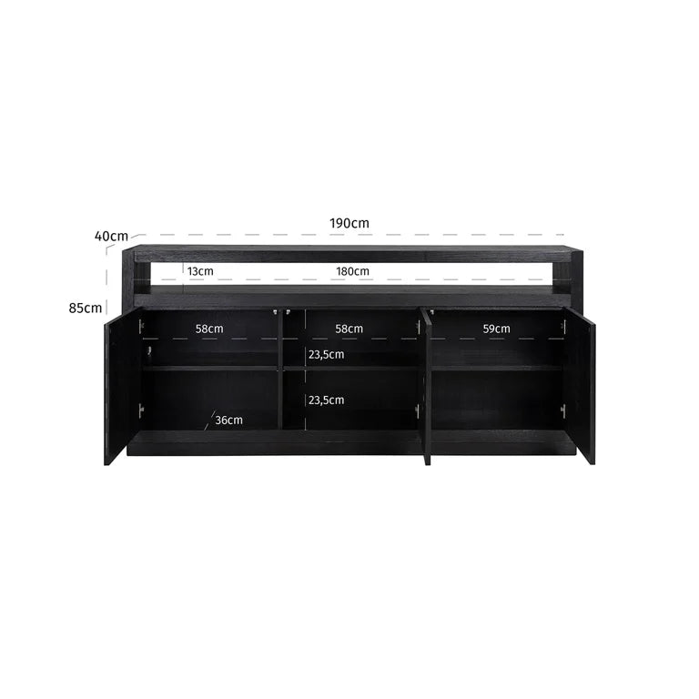 Sideboard Oakura