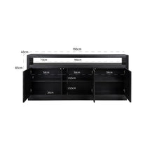 Sideboard Oakura