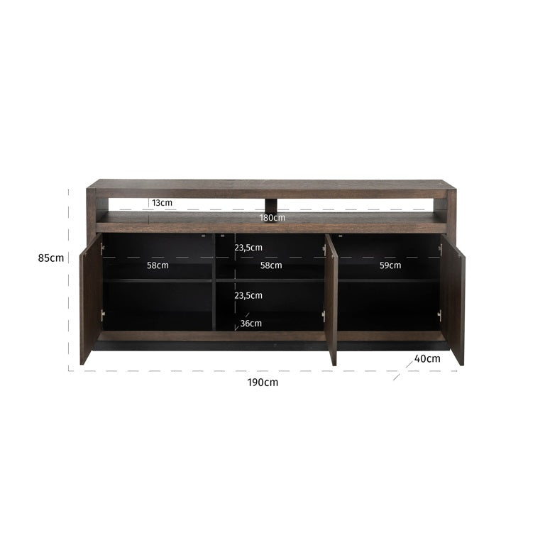 Sideboard Oakura