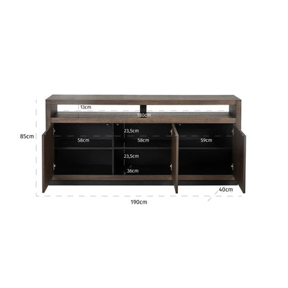 Sideboard Oakura