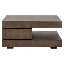 Couchtisch Oakura