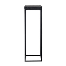Säule Oakura (Black)