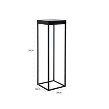 Säule Oakura (Black)