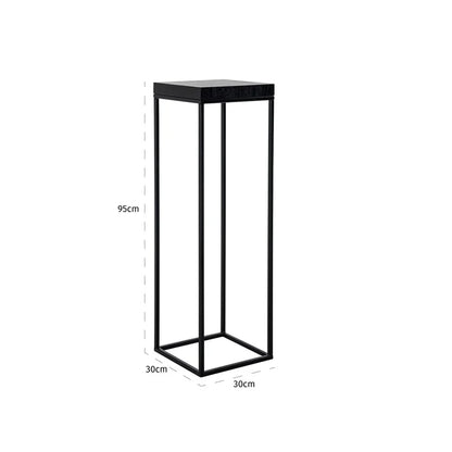 Säule Oakura (Black)