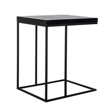 Beistelltisch Oakura (Black)