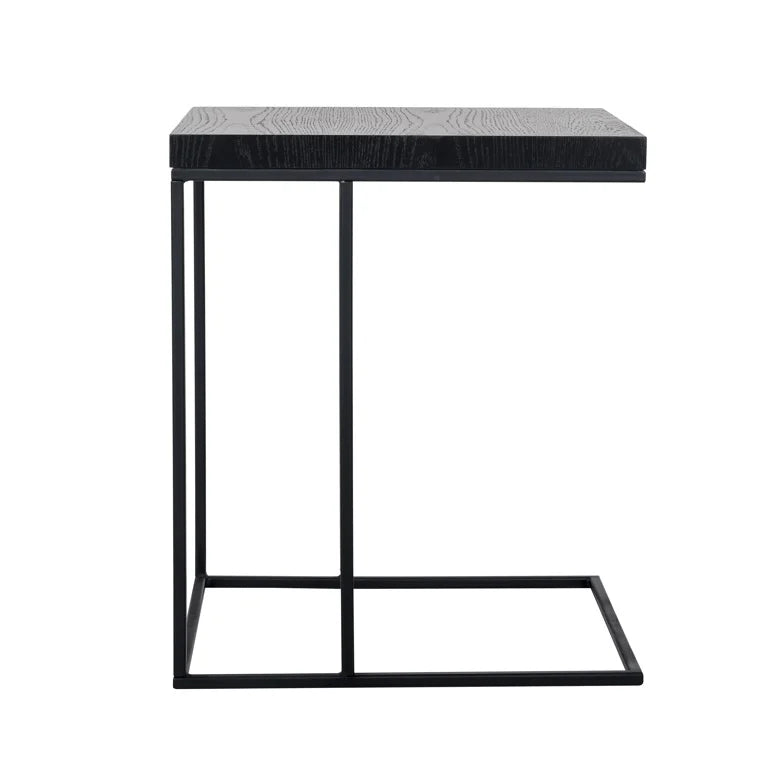Beistelltisch Oakura (Black) – Ansicht 2