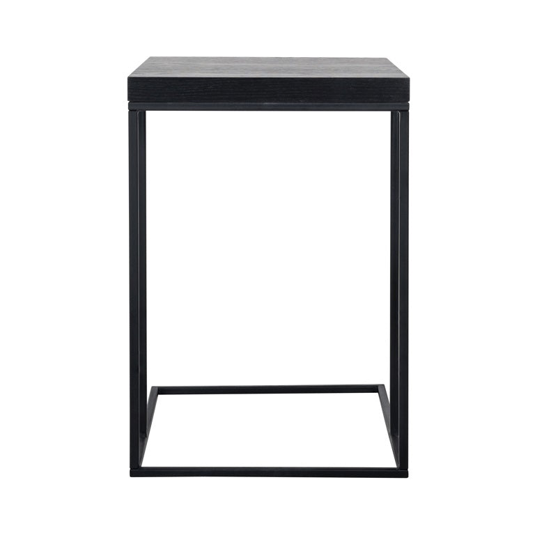 Beistelltisch Oakura (Black) – Ansicht 4