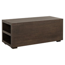Couchtisch Oakura