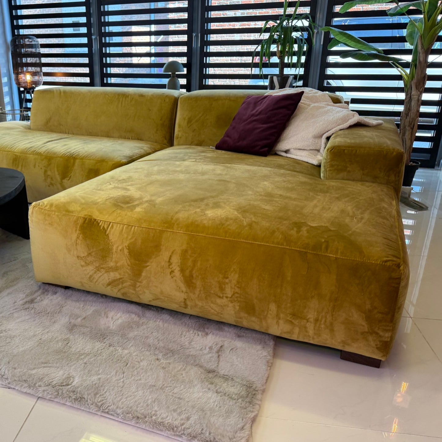 Emma Ecksofa
