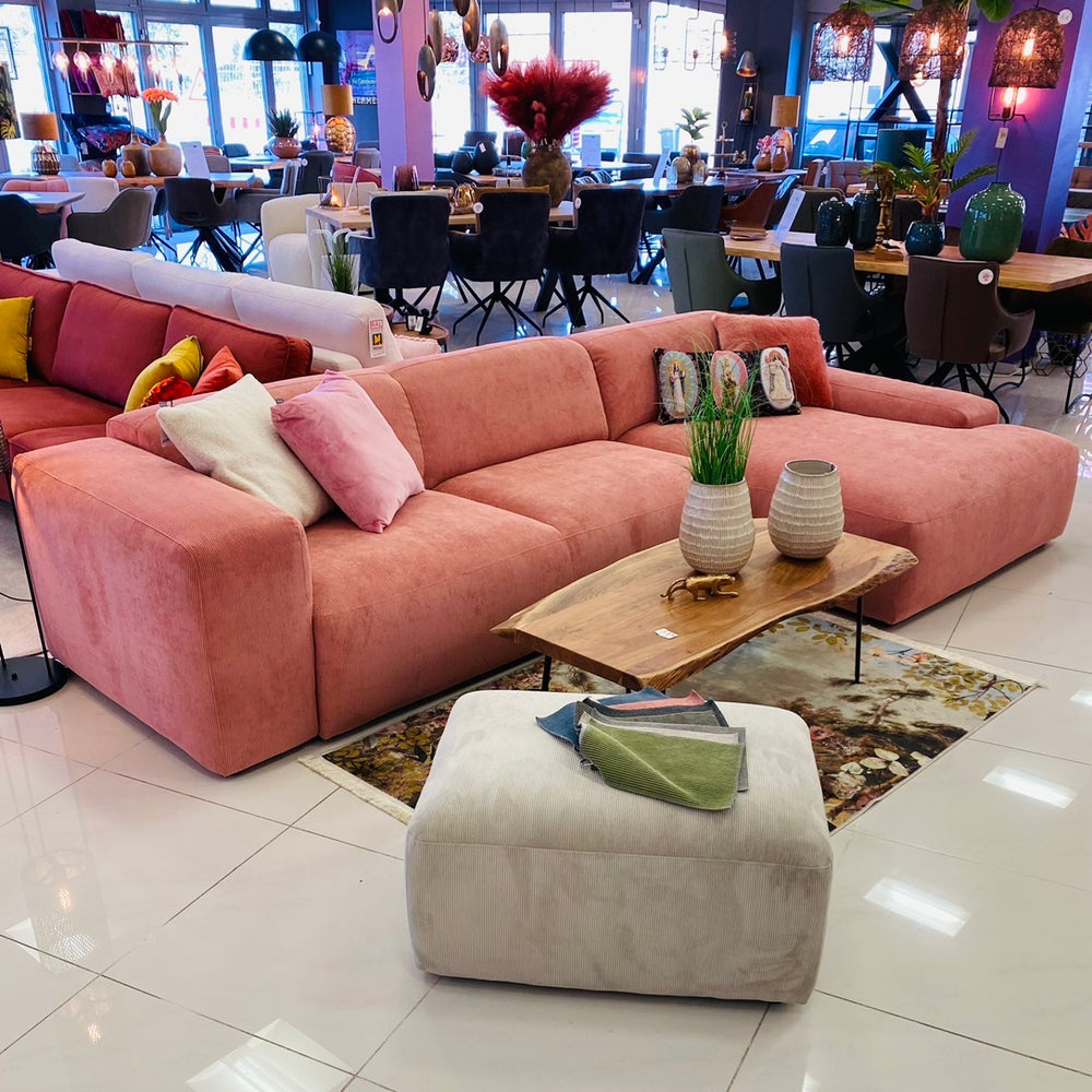 Timmy Ecksofa