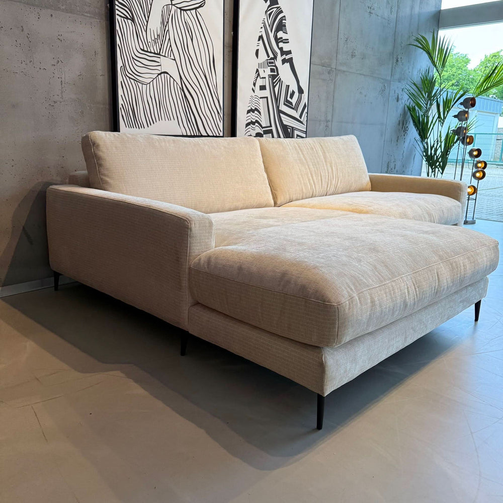 City Ecksofa
