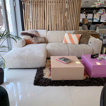 Hudson MOVE Ecksofa