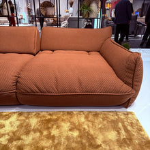 Firenze Bigsofa mit Schlaffunktion