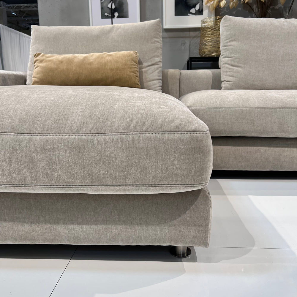 Berry Ecksofa