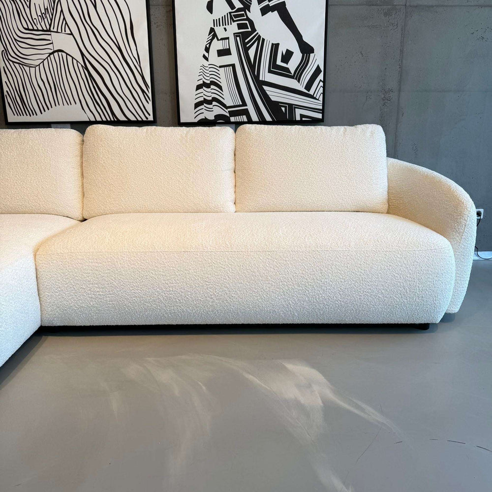Ecksofa Olbia