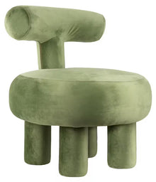 Sessel Abrazzo Grün