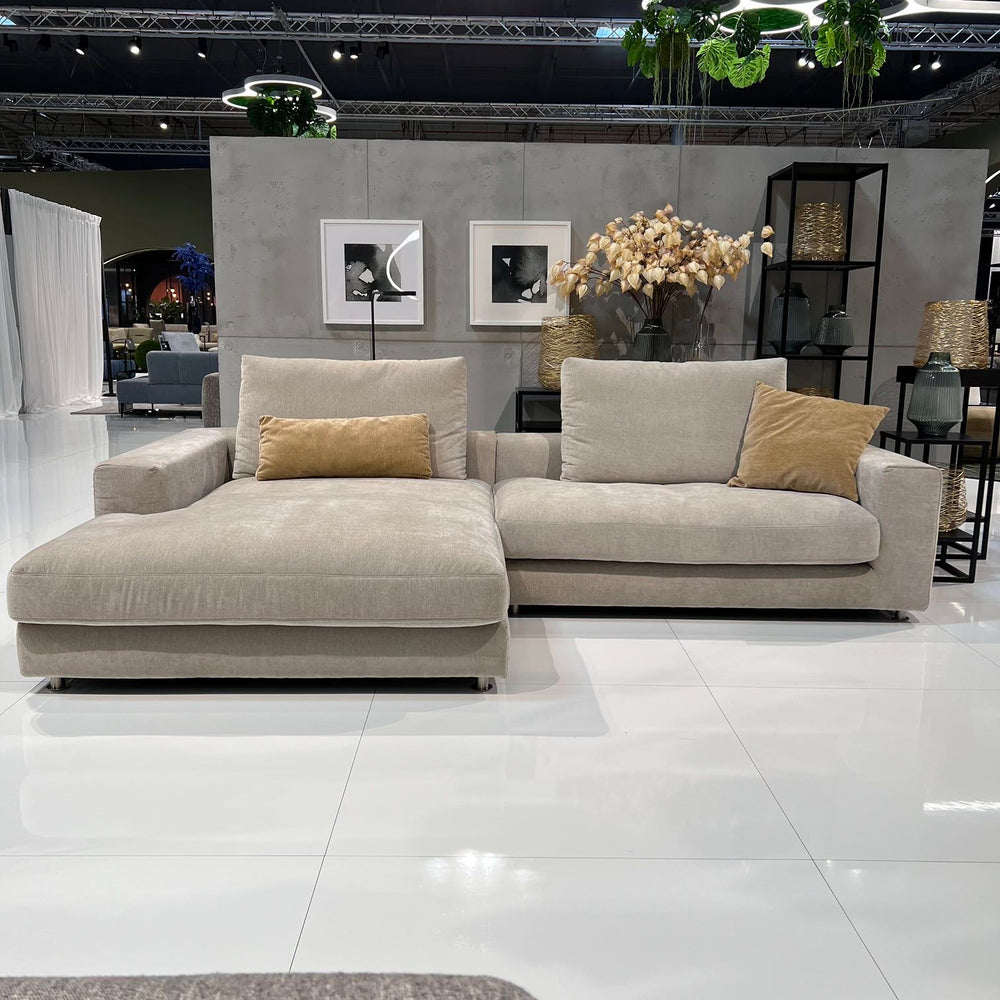 Berry Ecksofa