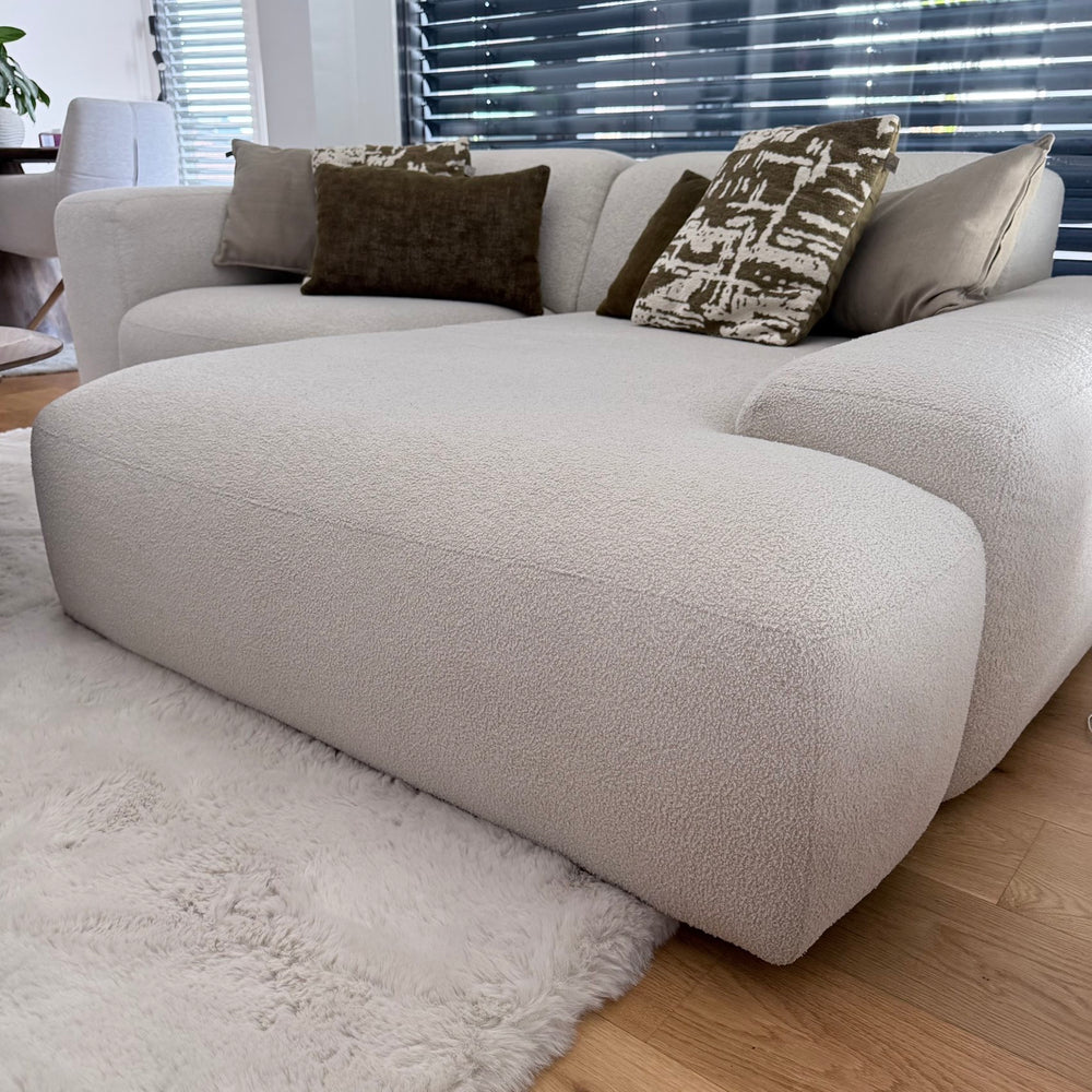 Timmy Ecksofa