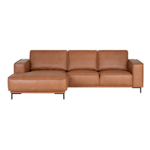 Ecksofa Malea