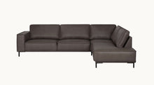Ecksofa Malea