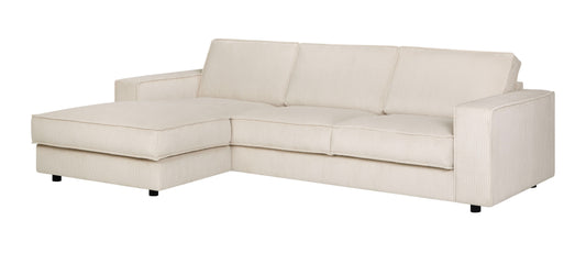 Ecksofa Nuvia