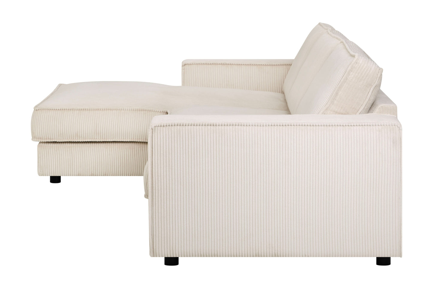Ecksofa Nuvia