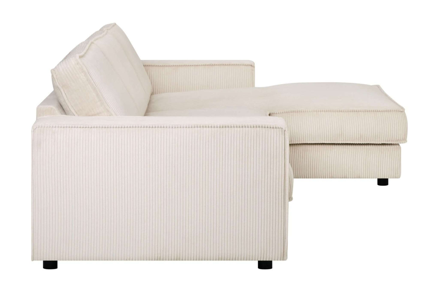 Ecksofa Nuvia