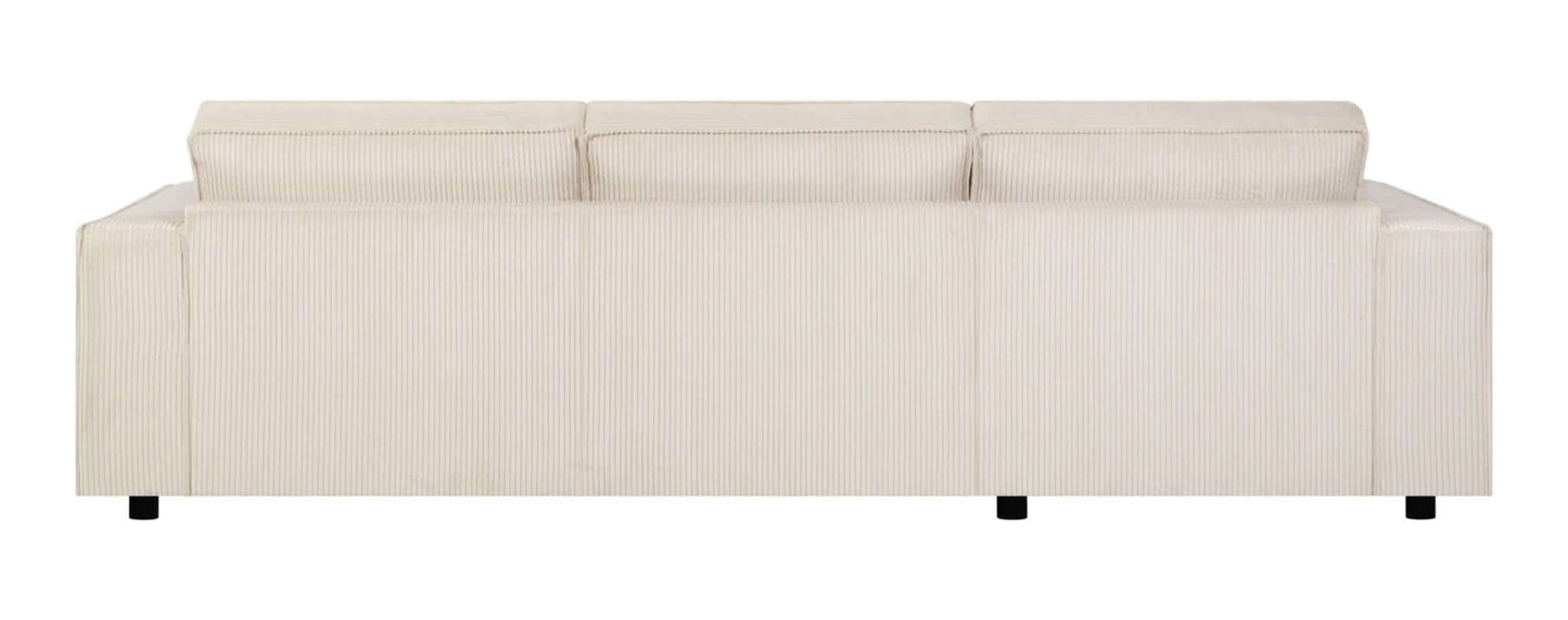 Ecksofa Nuvia