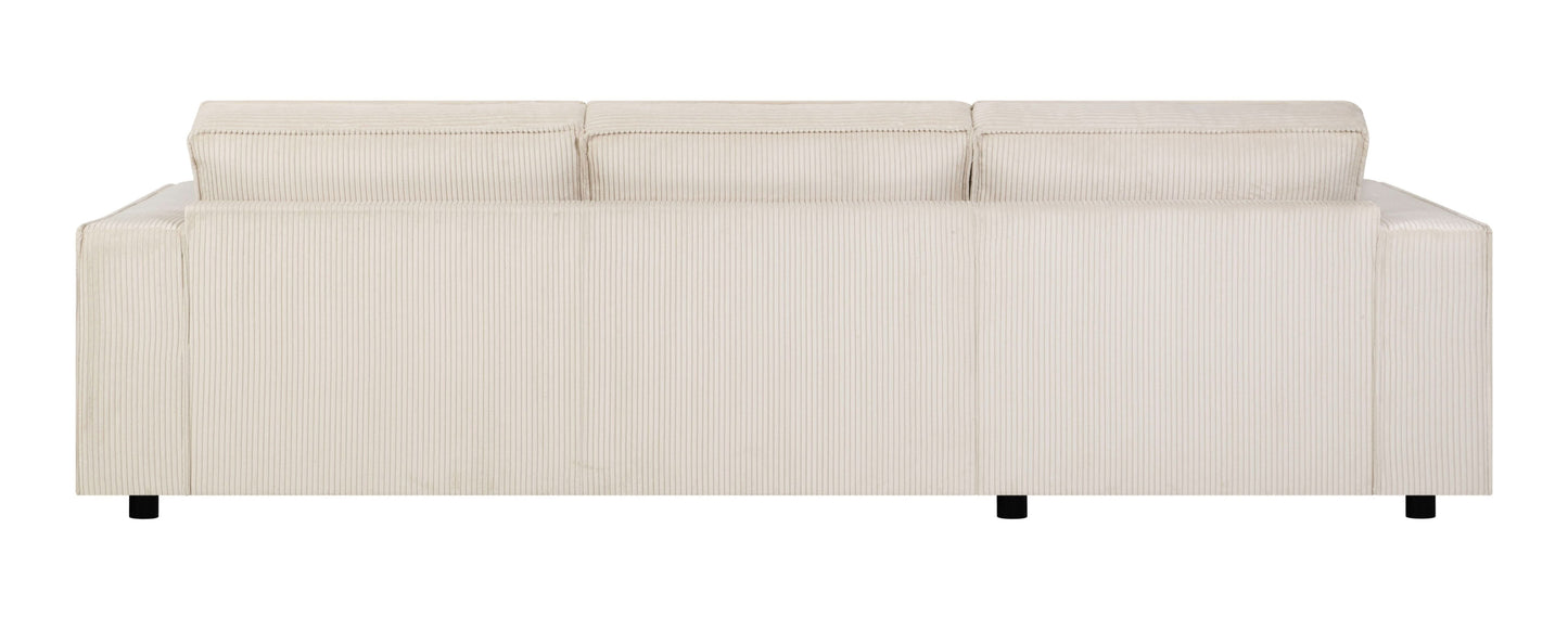 Ecksofa Nuvia