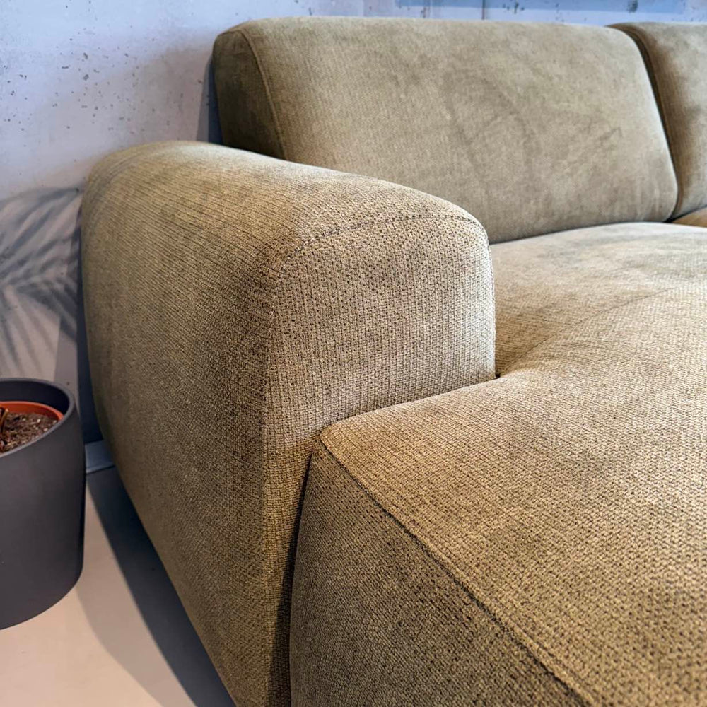 Kanto Ecksofa