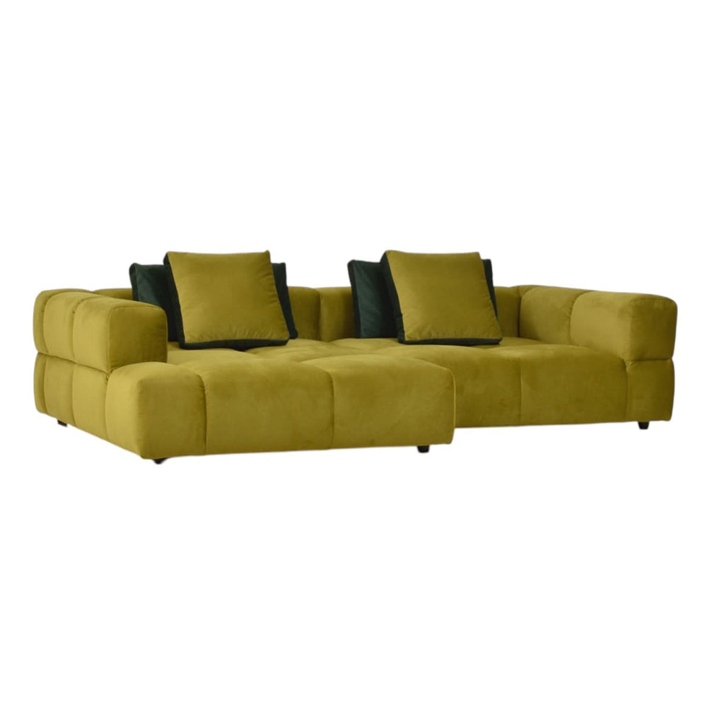 Sullivan Ecksofa