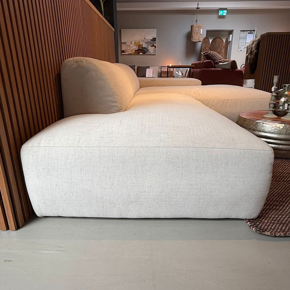 Timmy Ecksofa