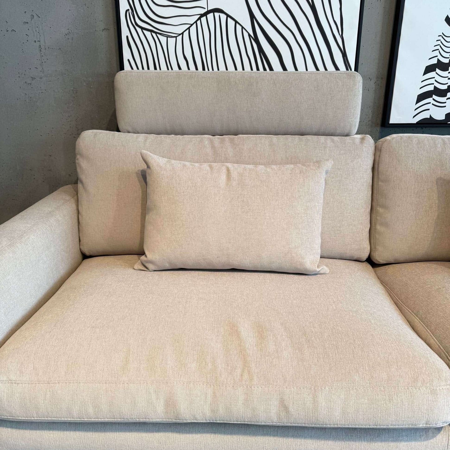 Rico Bigsofa