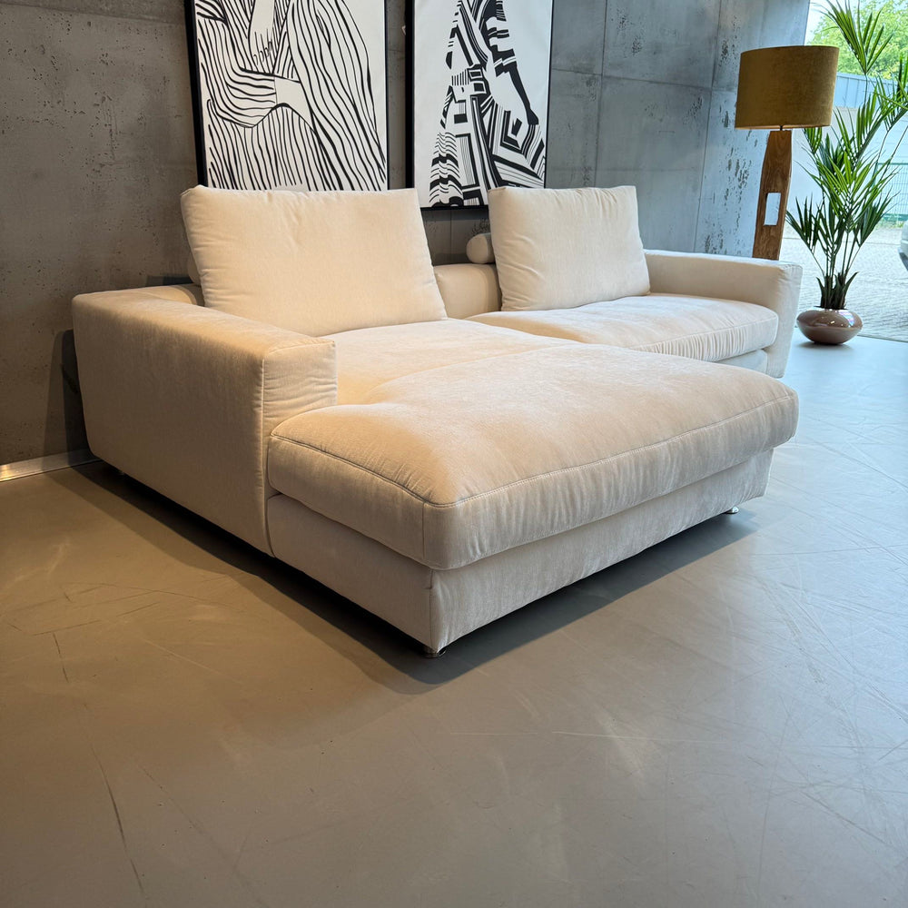 Berry Ecksofa