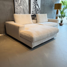 Berry Ecksofa
