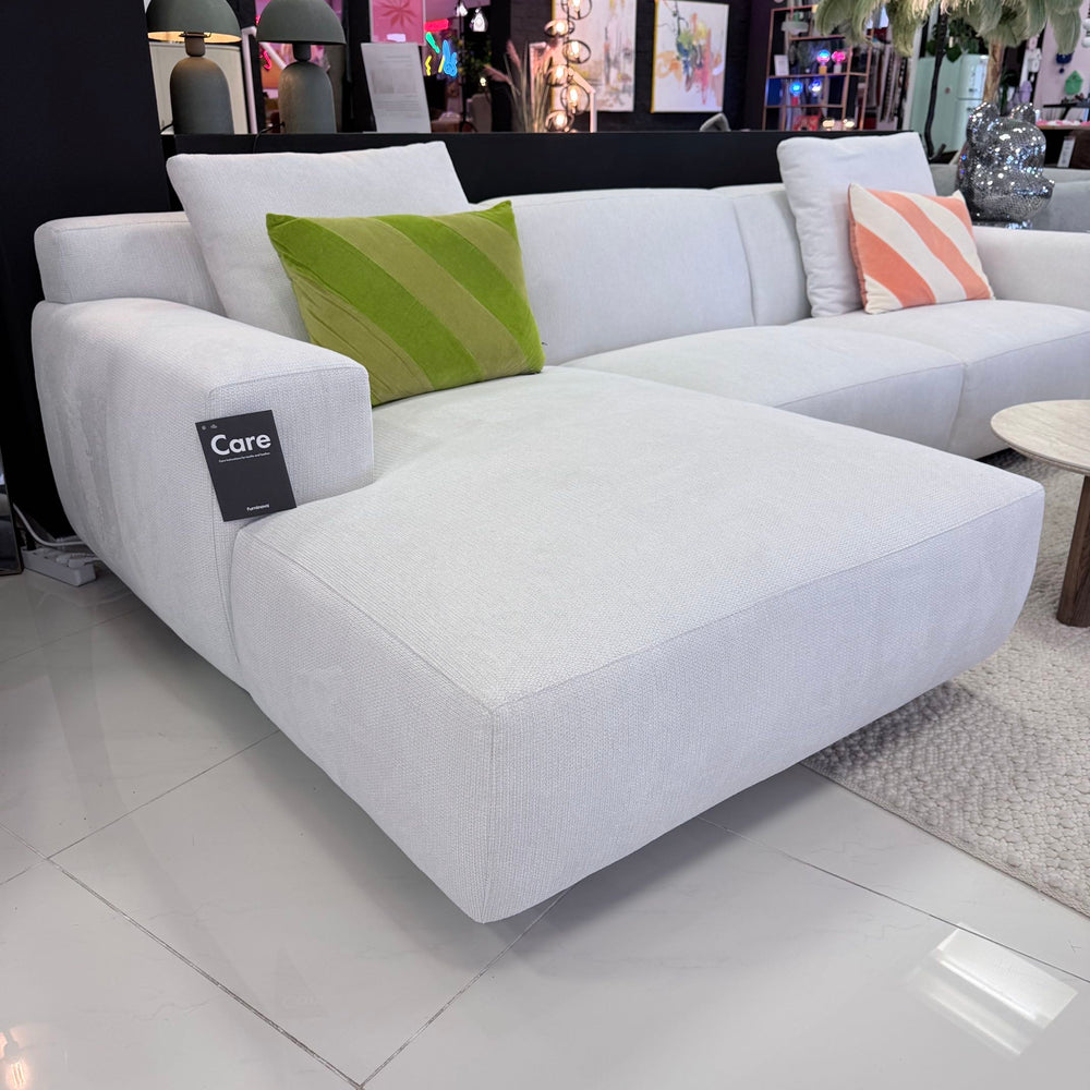Leon Ecksofa