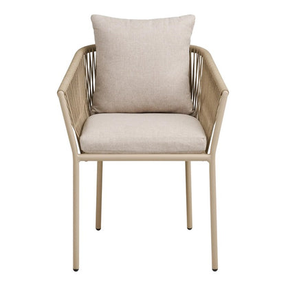 Salerno Outdoor Dining Chair