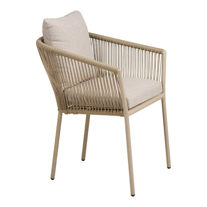 Salerno Outdoor Dining Chair