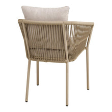 Salerno Outdoor Dining Chair