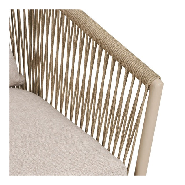 Salerno Outdoor Dining Chair